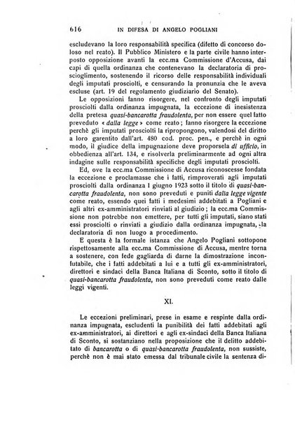 L'eloquenza antologia, critica, cronaca