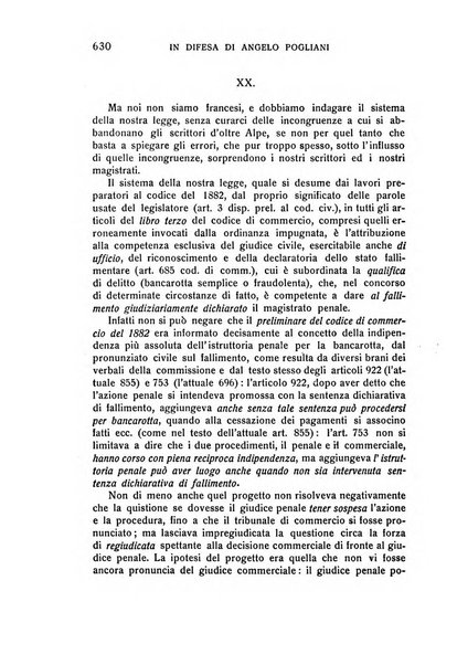 L'eloquenza antologia, critica, cronaca