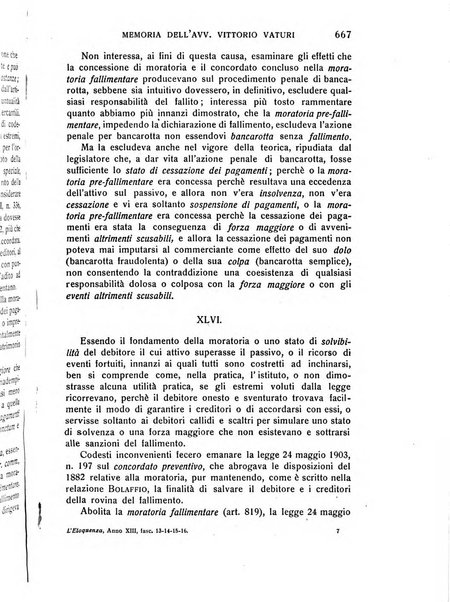 L'eloquenza antologia, critica, cronaca