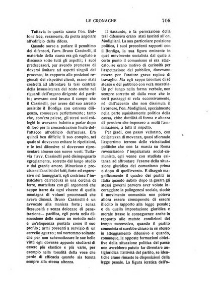 L'eloquenza antologia, critica, cronaca