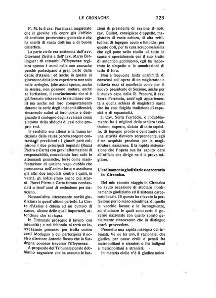 L'eloquenza antologia, critica, cronaca