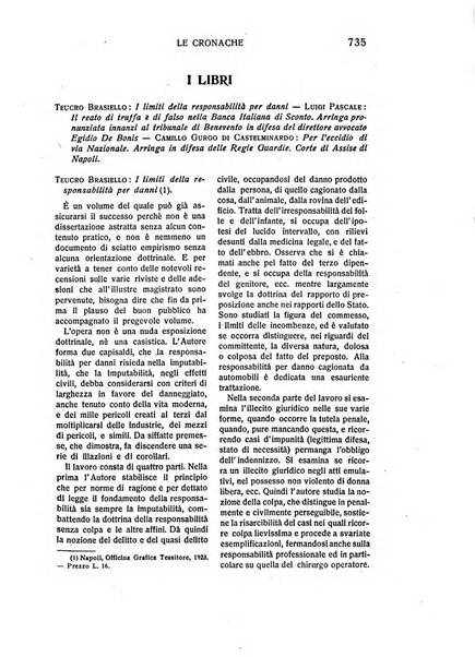 L'eloquenza antologia, critica, cronaca