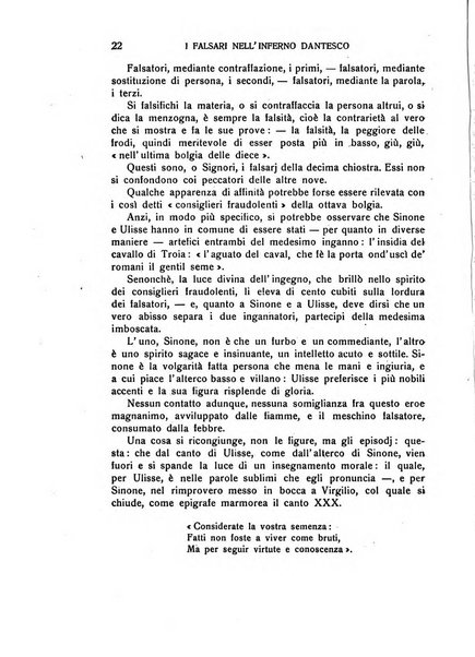 L'eloquenza antologia, critica, cronaca