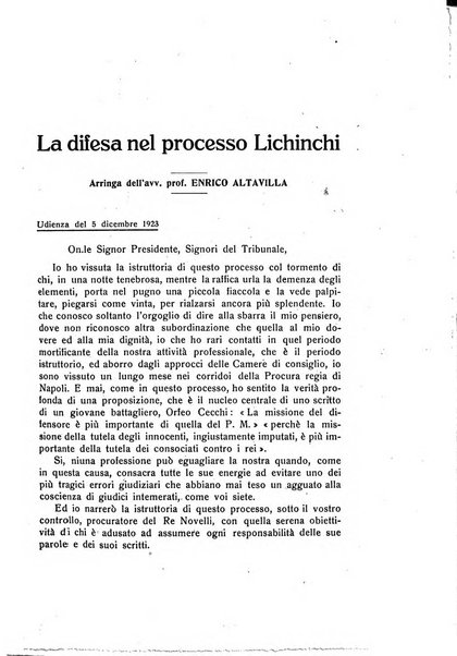 L'eloquenza antologia, critica, cronaca