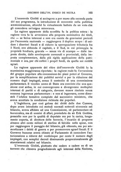 L'eloquenza antologia, critica, cronaca