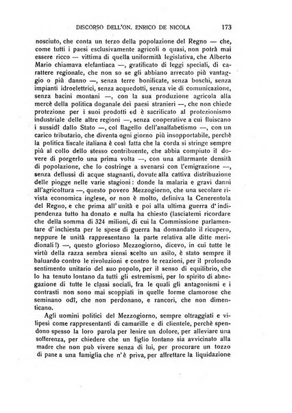 L'eloquenza antologia, critica, cronaca