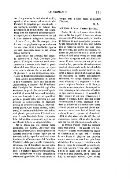 L'eloquenza antologia, critica, cronaca