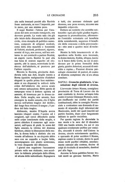 L'eloquenza antologia, critica, cronaca