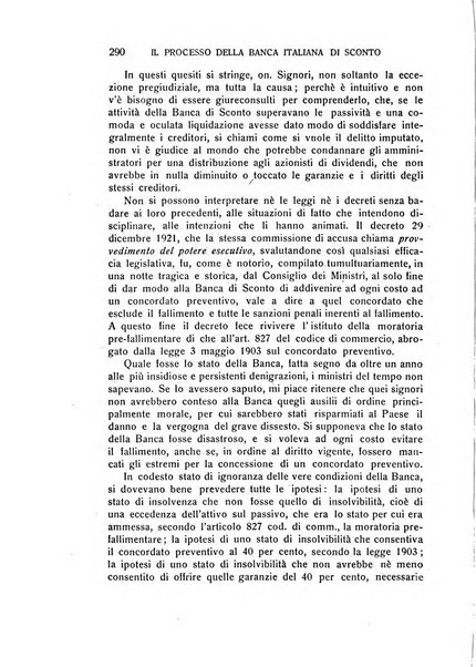 L'eloquenza antologia, critica, cronaca