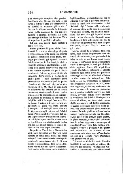 L'eloquenza antologia, critica, cronaca