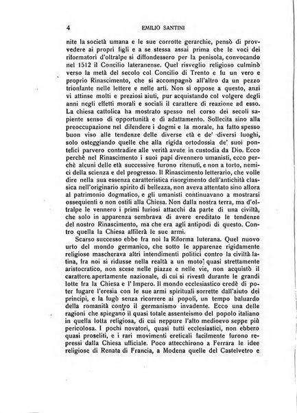 L'eloquenza antologia, critica, cronaca