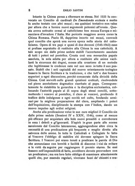 L'eloquenza antologia, critica, cronaca