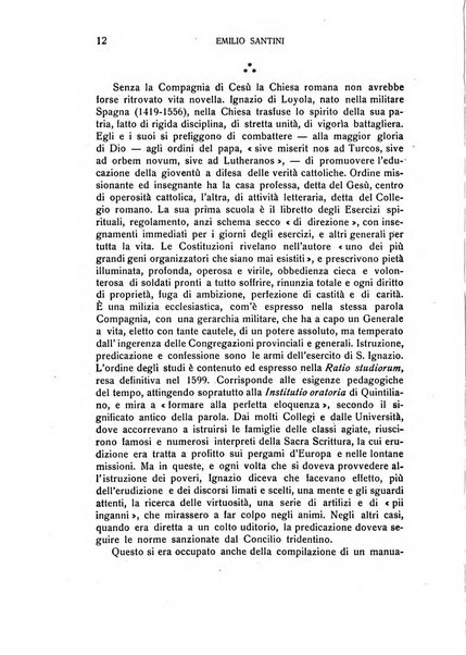 L'eloquenza antologia, critica, cronaca