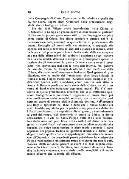 L'eloquenza antologia, critica, cronaca