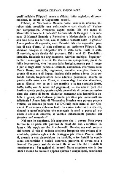 L'eloquenza antologia, critica, cronaca