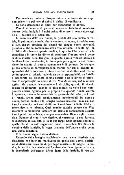 L'eloquenza antologia, critica, cronaca