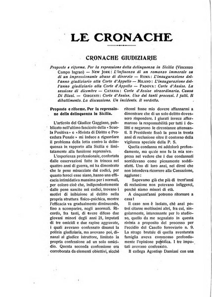 L'eloquenza antologia, critica, cronaca