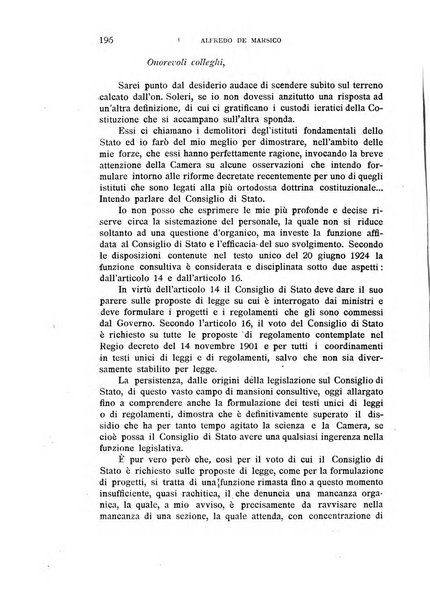 L'eloquenza antologia, critica, cronaca