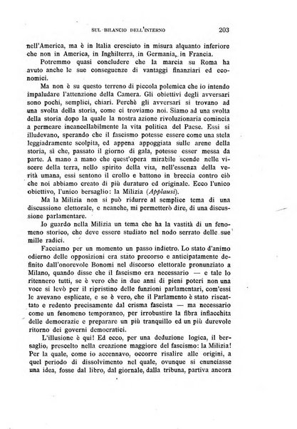 L'eloquenza antologia, critica, cronaca