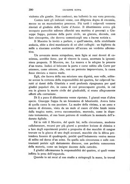 L'eloquenza antologia, critica, cronaca