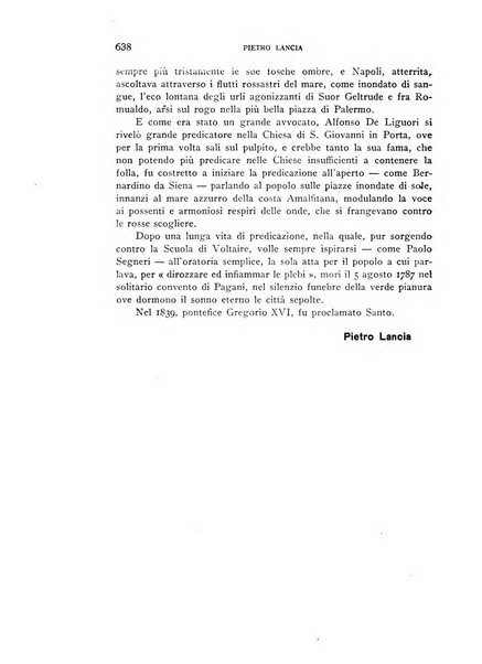 L'eloquenza antologia, critica, cronaca