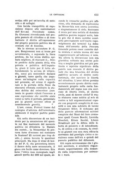 L'eloquenza antologia, critica, cronaca