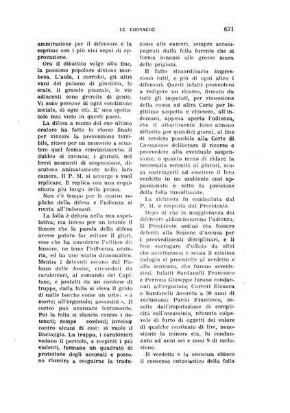 L'eloquenza antologia, critica, cronaca