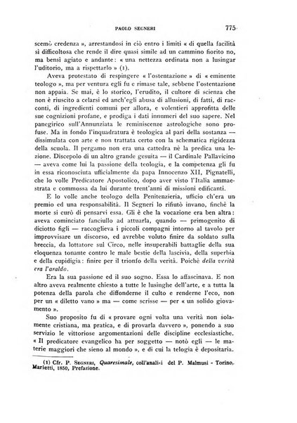 L'eloquenza antologia, critica, cronaca