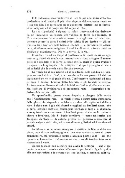 L'eloquenza antologia, critica, cronaca