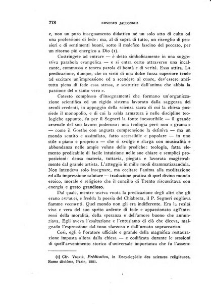 L'eloquenza antologia, critica, cronaca