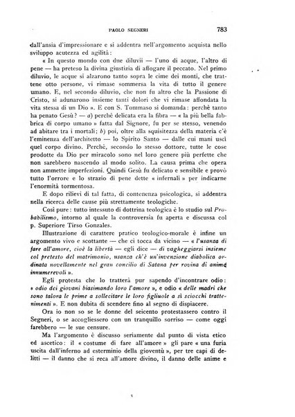 L'eloquenza antologia, critica, cronaca