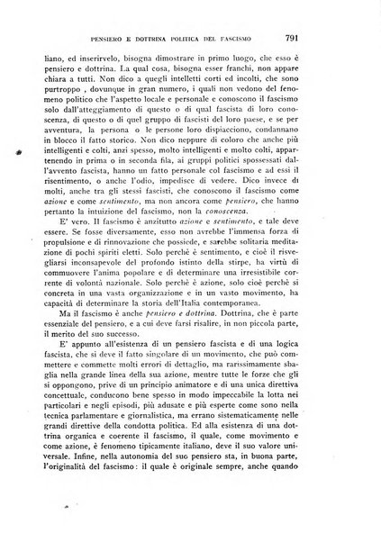 L'eloquenza antologia, critica, cronaca