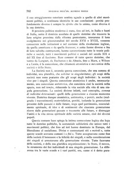 L'eloquenza antologia, critica, cronaca