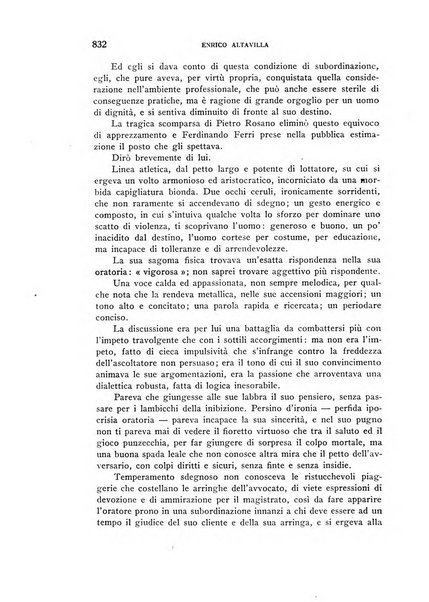 L'eloquenza antologia, critica, cronaca