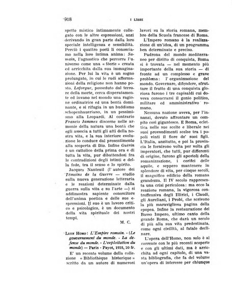 L'eloquenza antologia, critica, cronaca