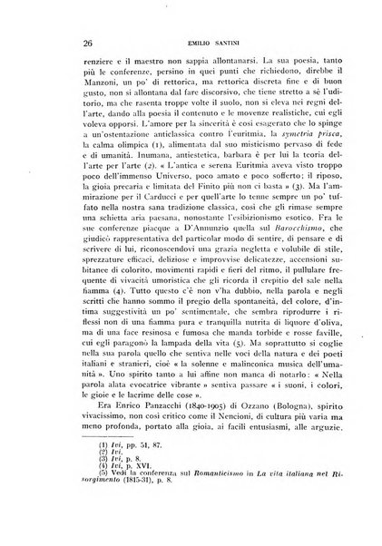 L'eloquenza antologia, critica, cronaca