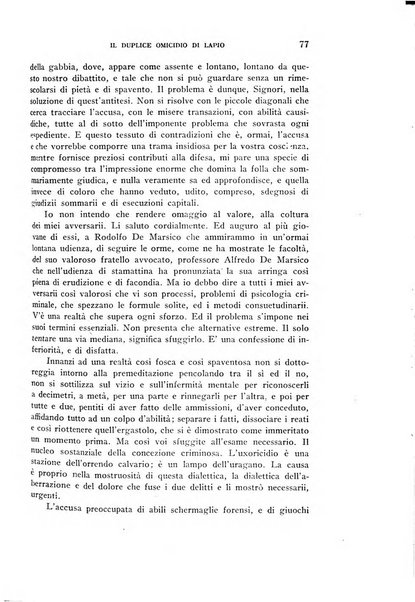 L'eloquenza antologia, critica, cronaca