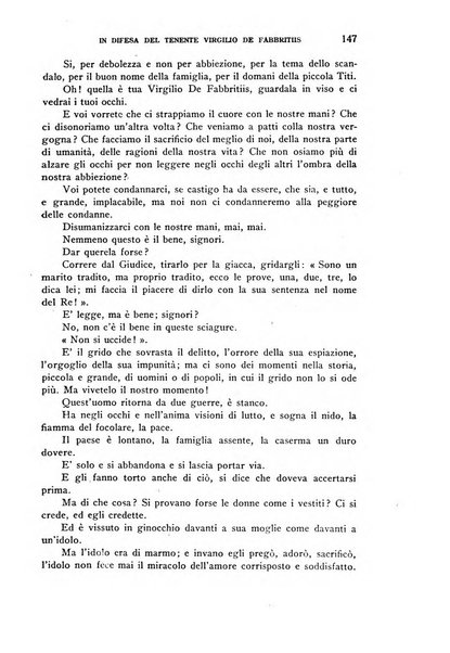 L'eloquenza antologia, critica, cronaca