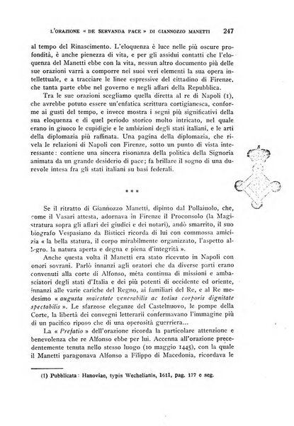 L'eloquenza antologia, critica, cronaca