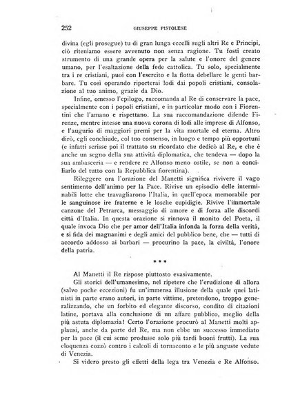 L'eloquenza antologia, critica, cronaca