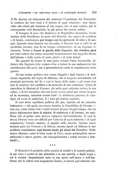 L'eloquenza antologia, critica, cronaca