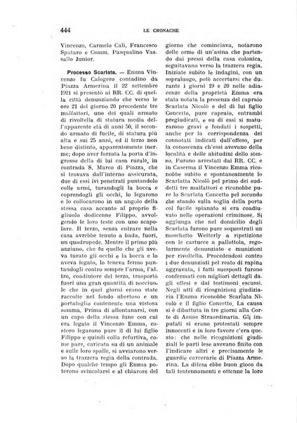 L'eloquenza antologia, critica, cronaca