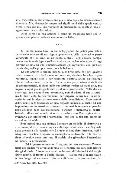 L'eloquenza antologia, critica, cronaca