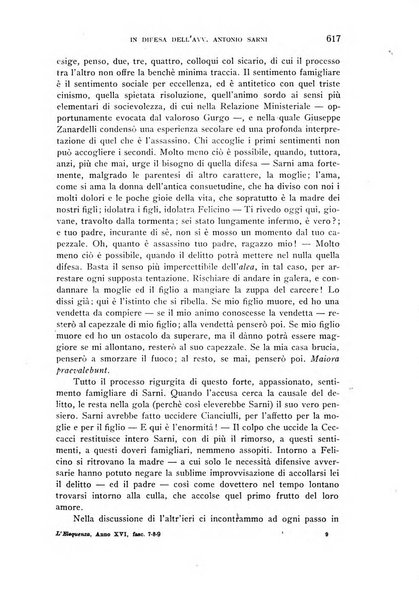 L'eloquenza antologia, critica, cronaca