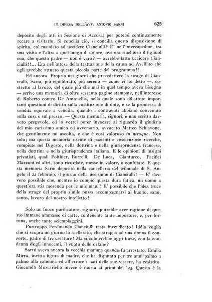 L'eloquenza antologia, critica, cronaca