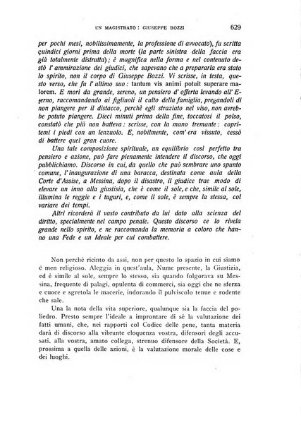 L'eloquenza antologia, critica, cronaca