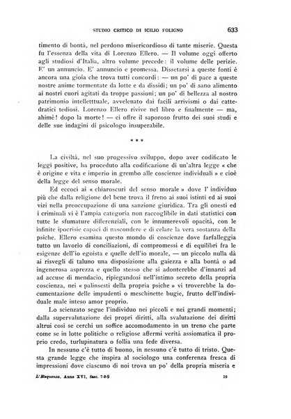 L'eloquenza antologia, critica, cronaca