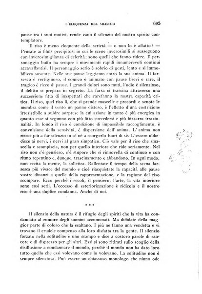 L'eloquenza antologia, critica, cronaca