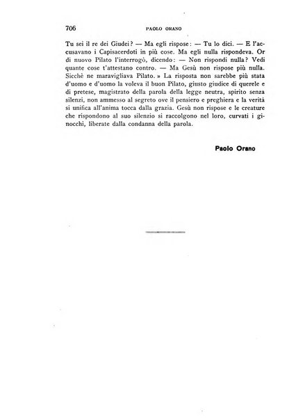 L'eloquenza antologia, critica, cronaca