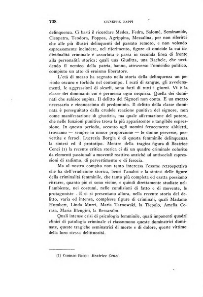 L'eloquenza antologia, critica, cronaca